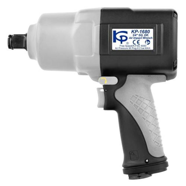 KP 에어임팩트렌치 KP-1680(3/4SQ)형 KP-1680 1