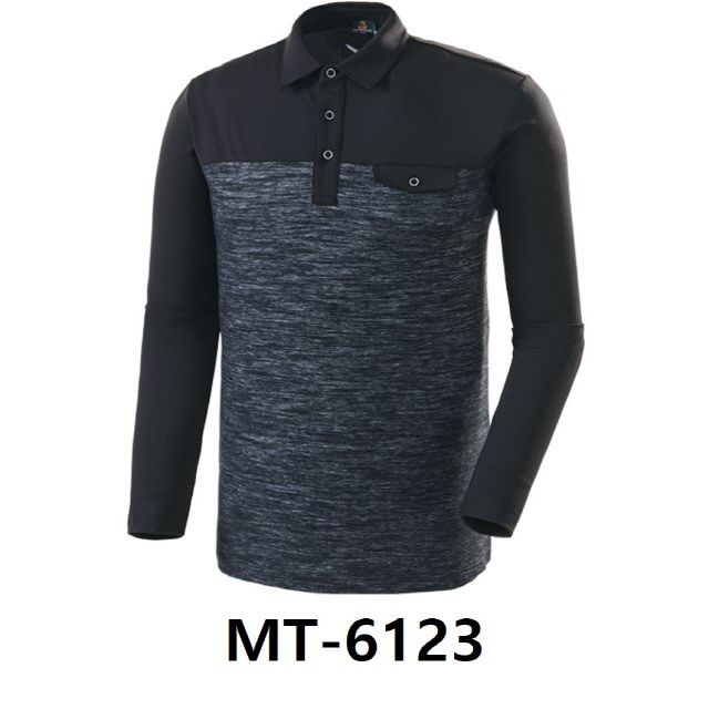 MARK F/W티셔츠 MT-6123