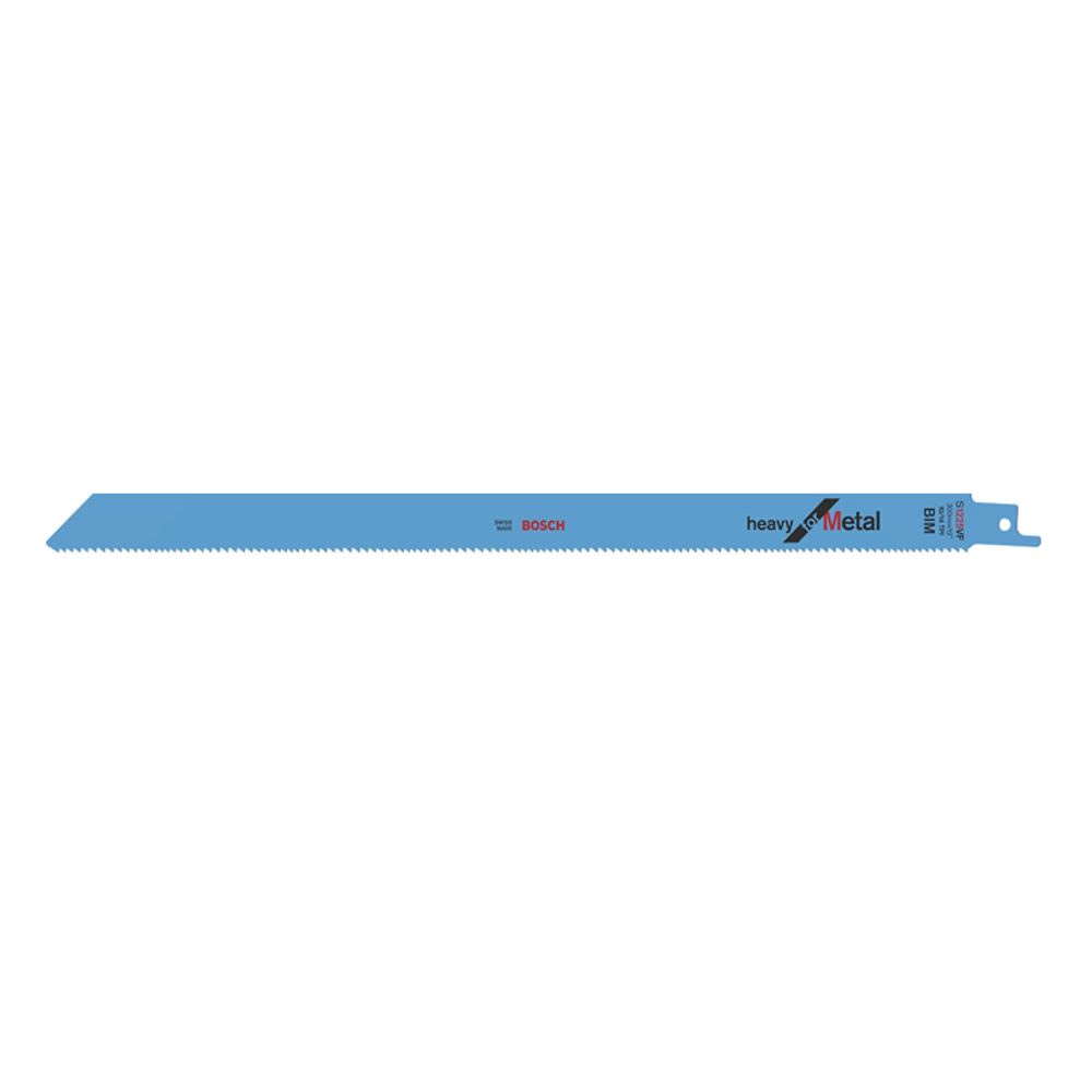 BOSCH 컷쏘날_S1225VF 300mm/중간 두께 이상의 판금