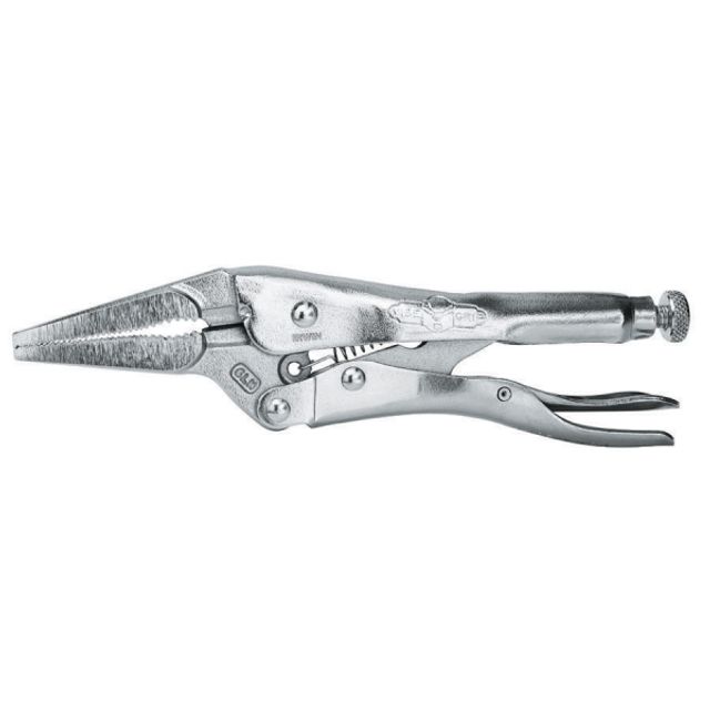 롱노즈 바이스그립 9(0~73MM) 9LN