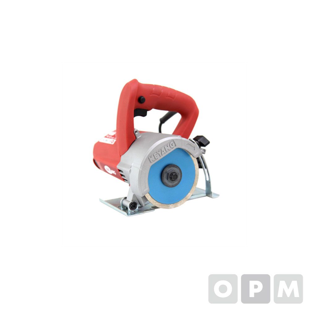 스톤커터 110mm 1450W 13000rpm 3.0kg 날미포함