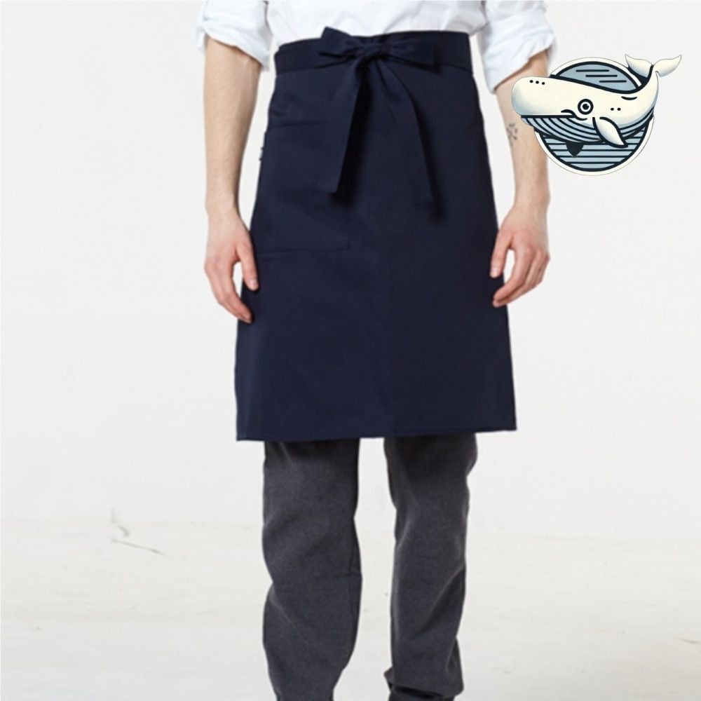 다용도 앞치마 색상 조리 타올 완벽한 주방