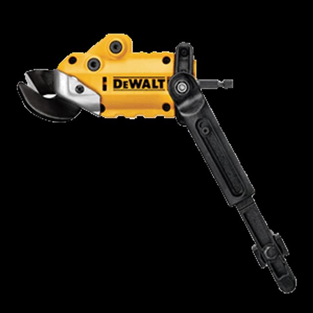 DEWALT 전동가위 DWASHRIR-KR 임팩드라이버용