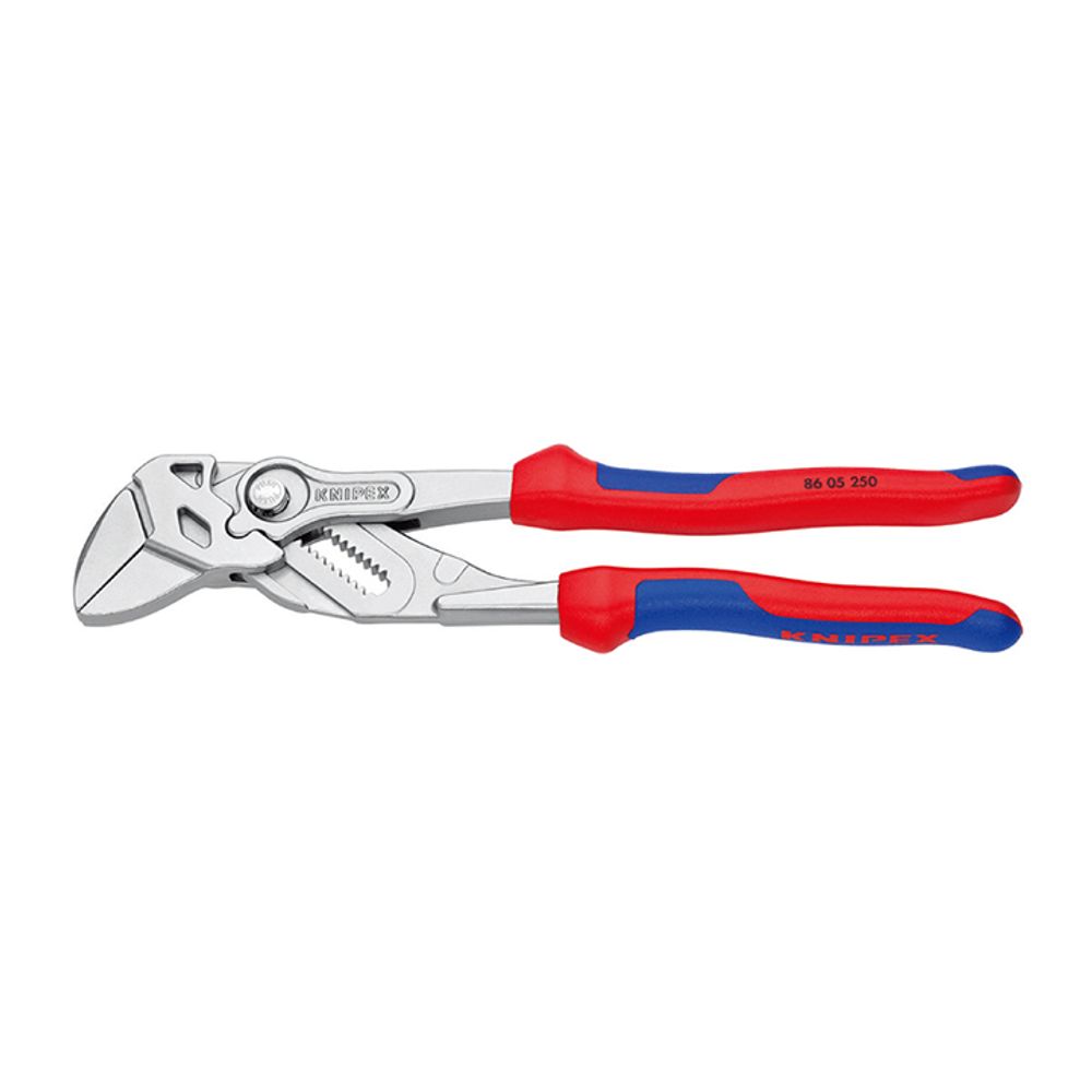 KNIPEX 플라이어렌치_86-05-250SB