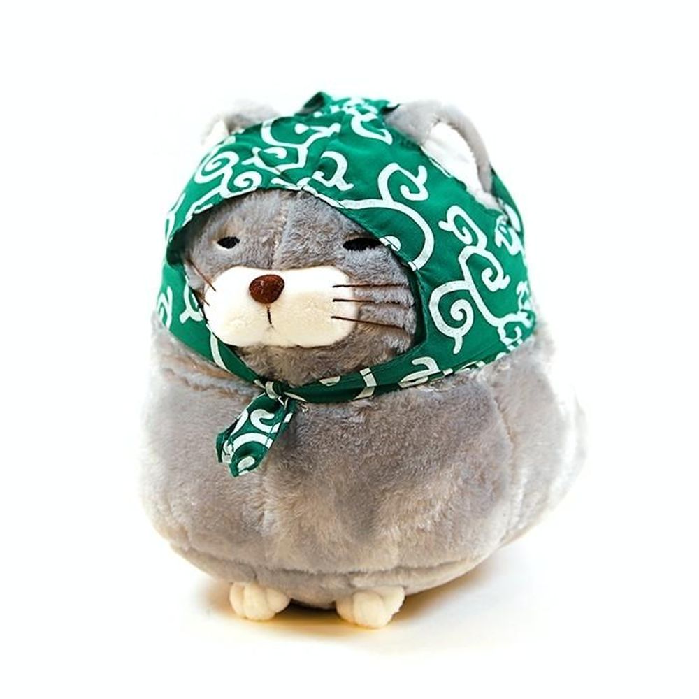 일본 고양이 뚱냥이 인형 쿠션 30CM 40CM 애착 모찌