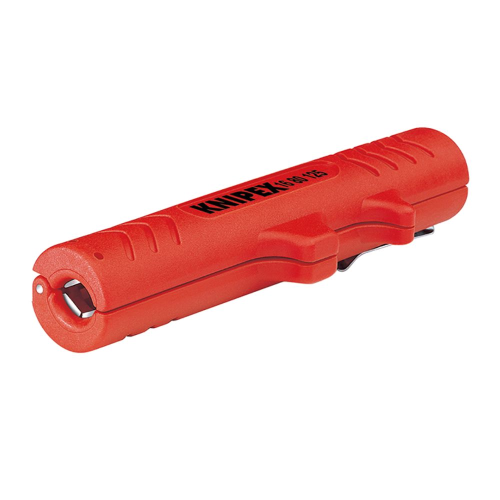 KNIPEX 스트립퍼(동축)_16-80-125SB