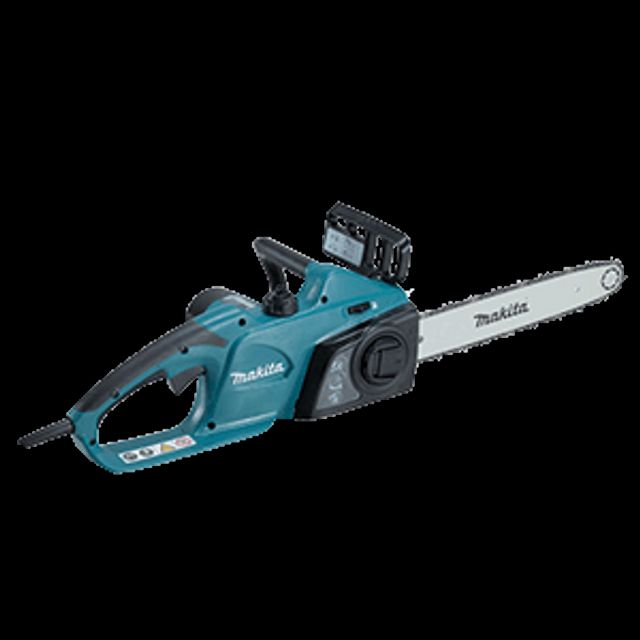 MAKITA 전기체인톱 UC3541A 14인치