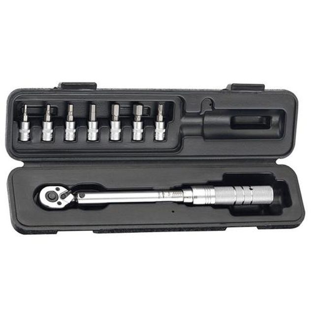 블루텍토크렌치 토크렌치세트 TW-106 SET 1SET
