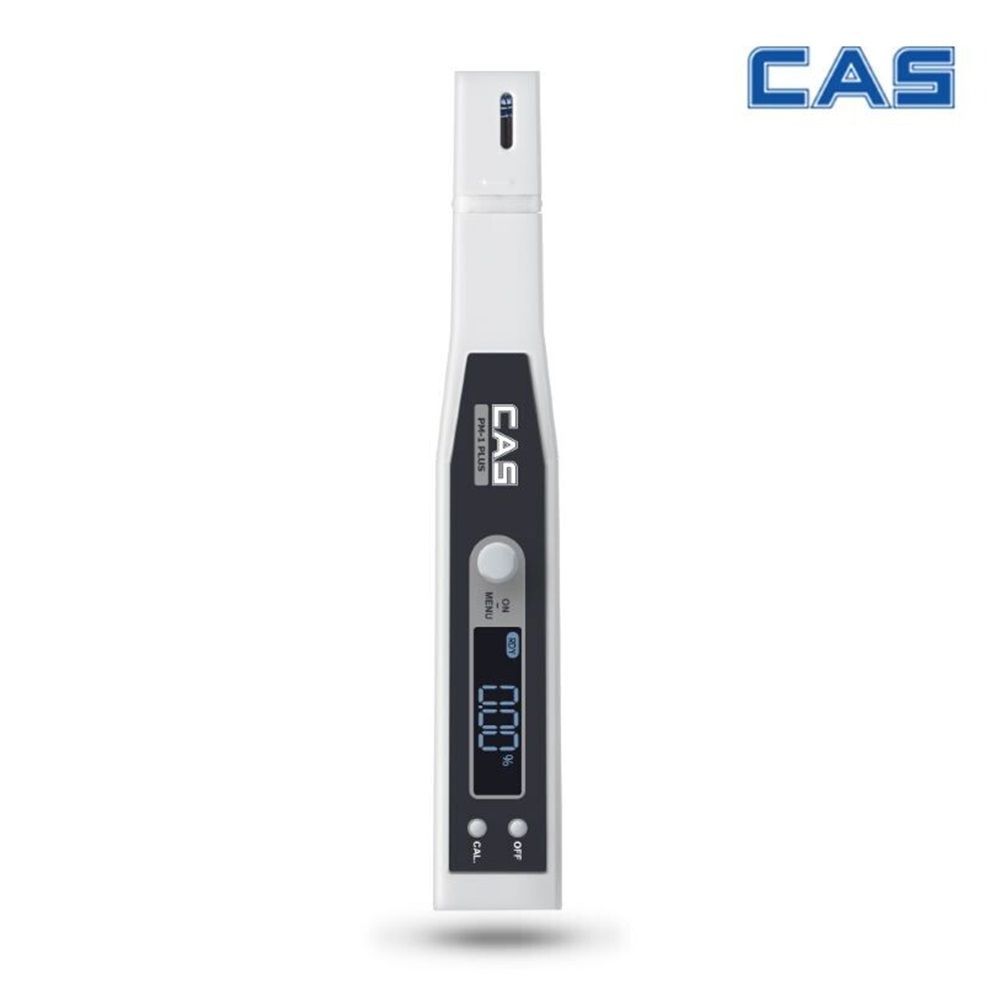 (CAS)PH메타 PM-1 plus 0~14.00pH 수질 양어장 수영장