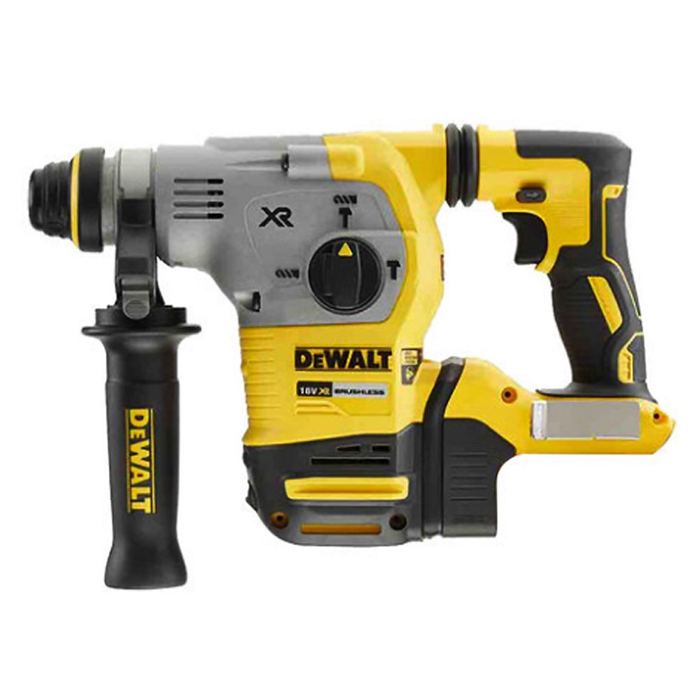 DEWALT 충전로타리해머드릴(BL)본체만_DCH283NT-KR