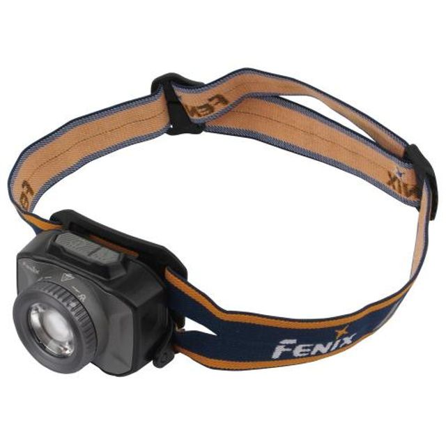 페닉스 충전라이트(LED-헤드램프) HL-40R(충전지有)
