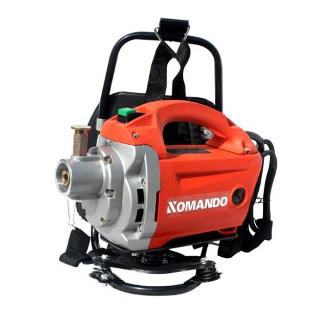KDV-3H UDT건설바이브레이터-모터 1EA KDV-3H(3.0HP