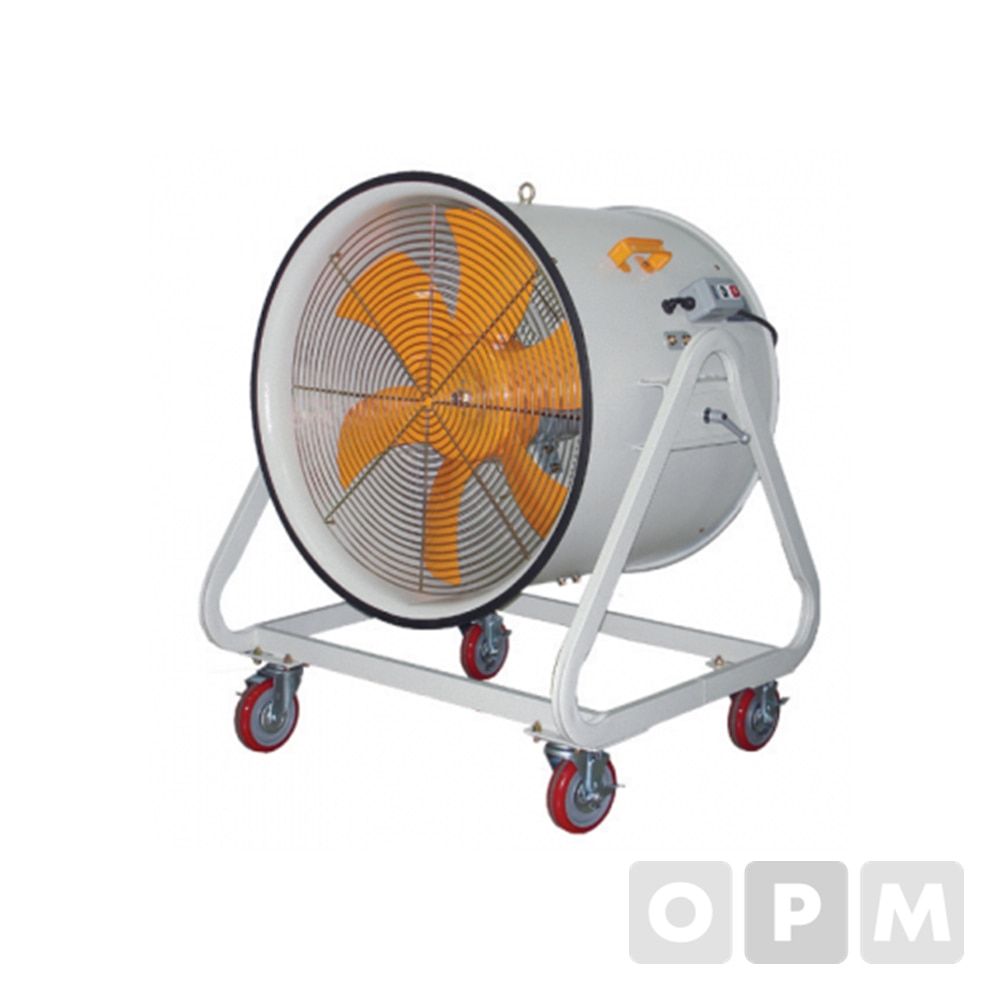 동건공업 강력배풍용송풍기 DTV-500CA 3파이 (겸용)
