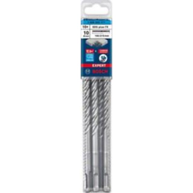 EXPERT 햄머드릴비트 4날 SDS Plus-7X 10x150x215_1