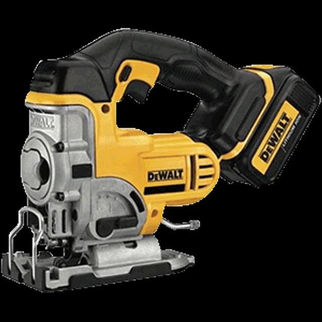 DEWALT 충전직쇼 DCS331P2-KR L18V(L5.0Ah)