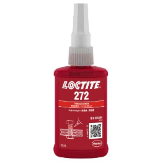 나사고정제 50ml 272
