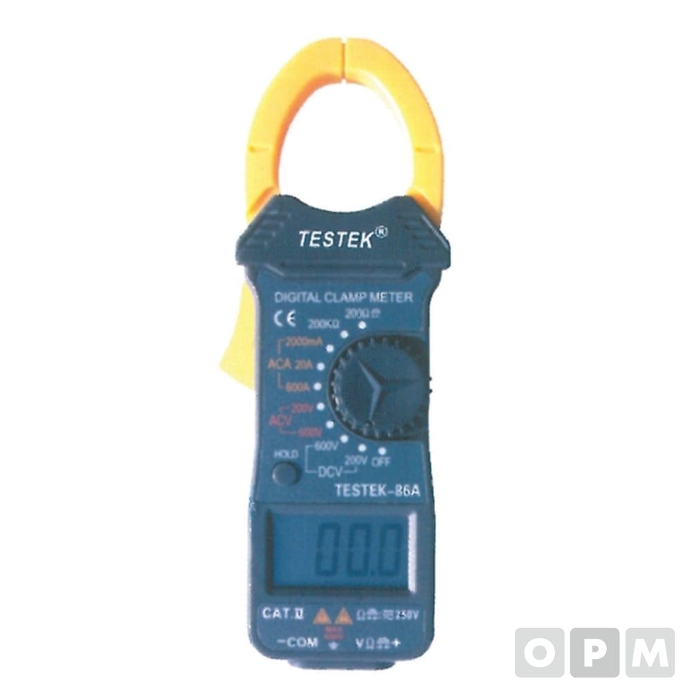 훅크메타(디지털) TESTEK-86A