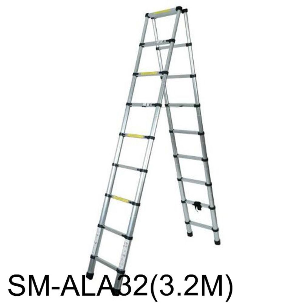 스마토 접이식사다리 SM-ALA32(3.2M)