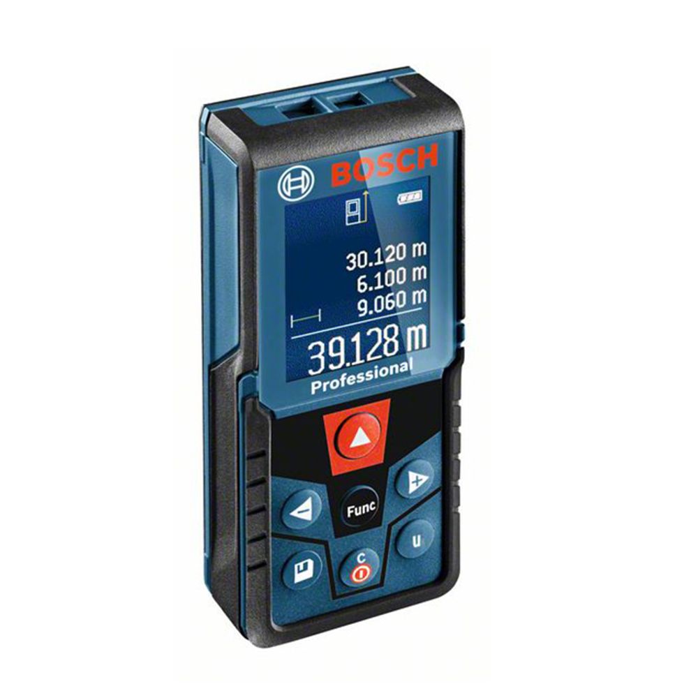 BOSCH 거리측정기_GLM400 0.05-40M/+-1.5/060
