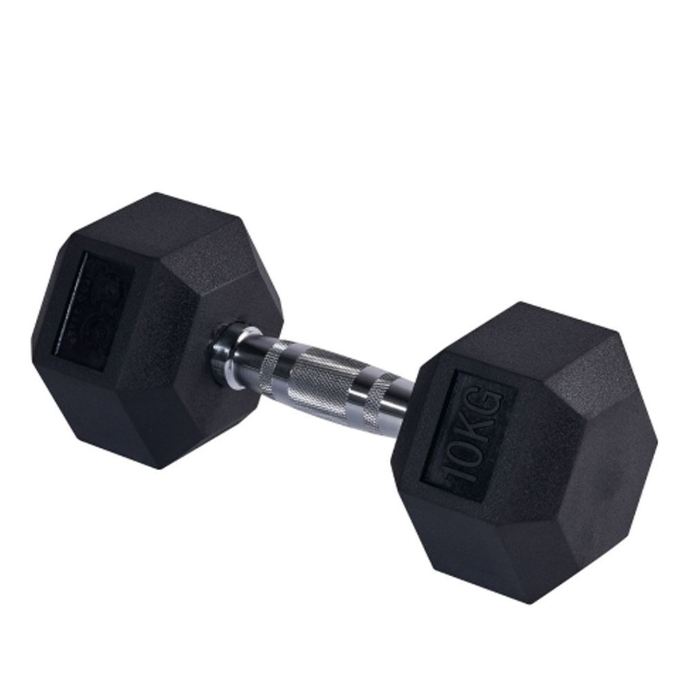 홈트레이닝 에르고기어 7kg 고무 헬스용
