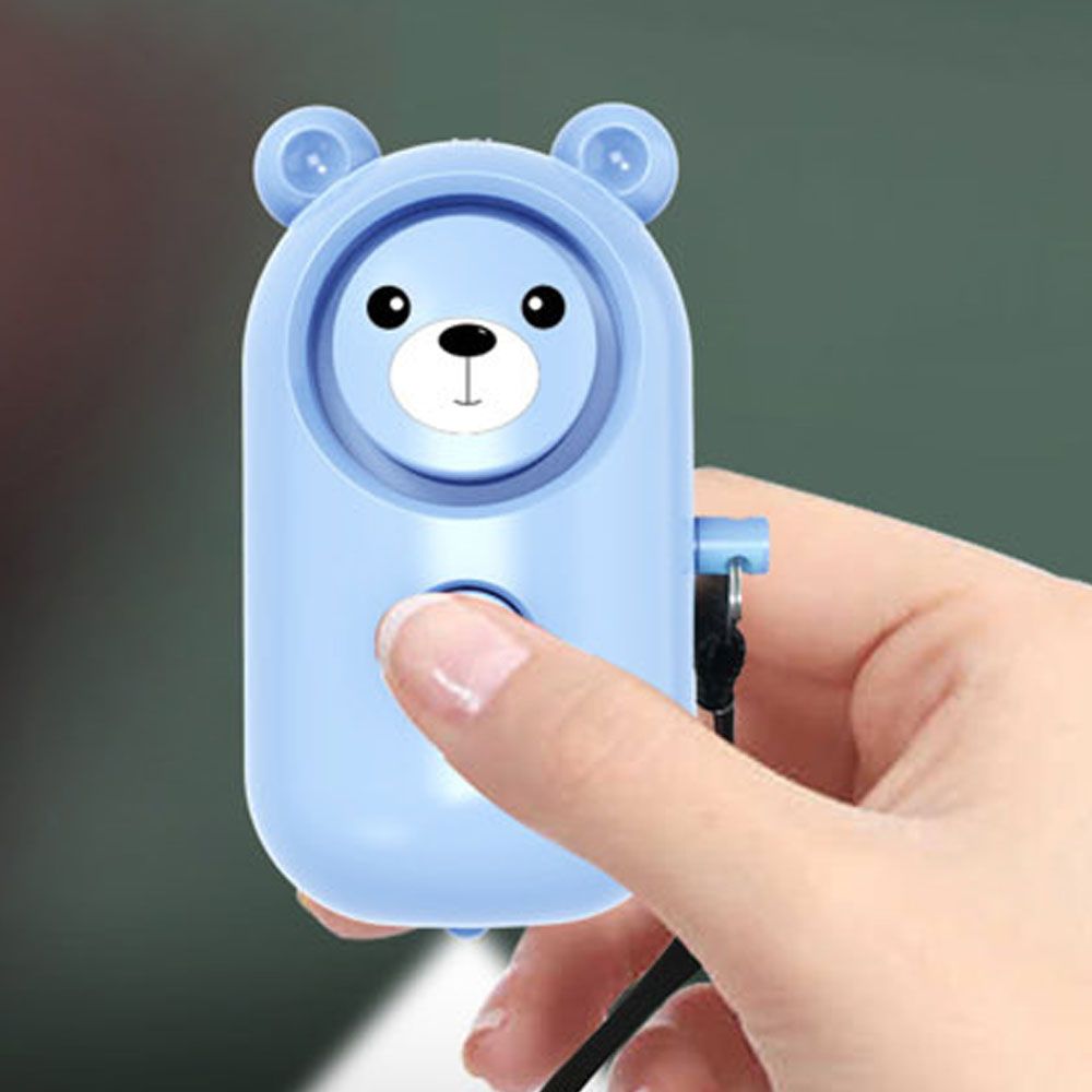 여성 안심벨 호신용 경보기 비상벨 싸이렌 호신용품