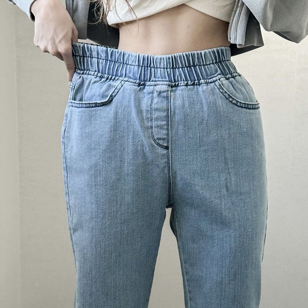 연청 여성큰옷 빅사이즈 마담옷 일자 여성의류