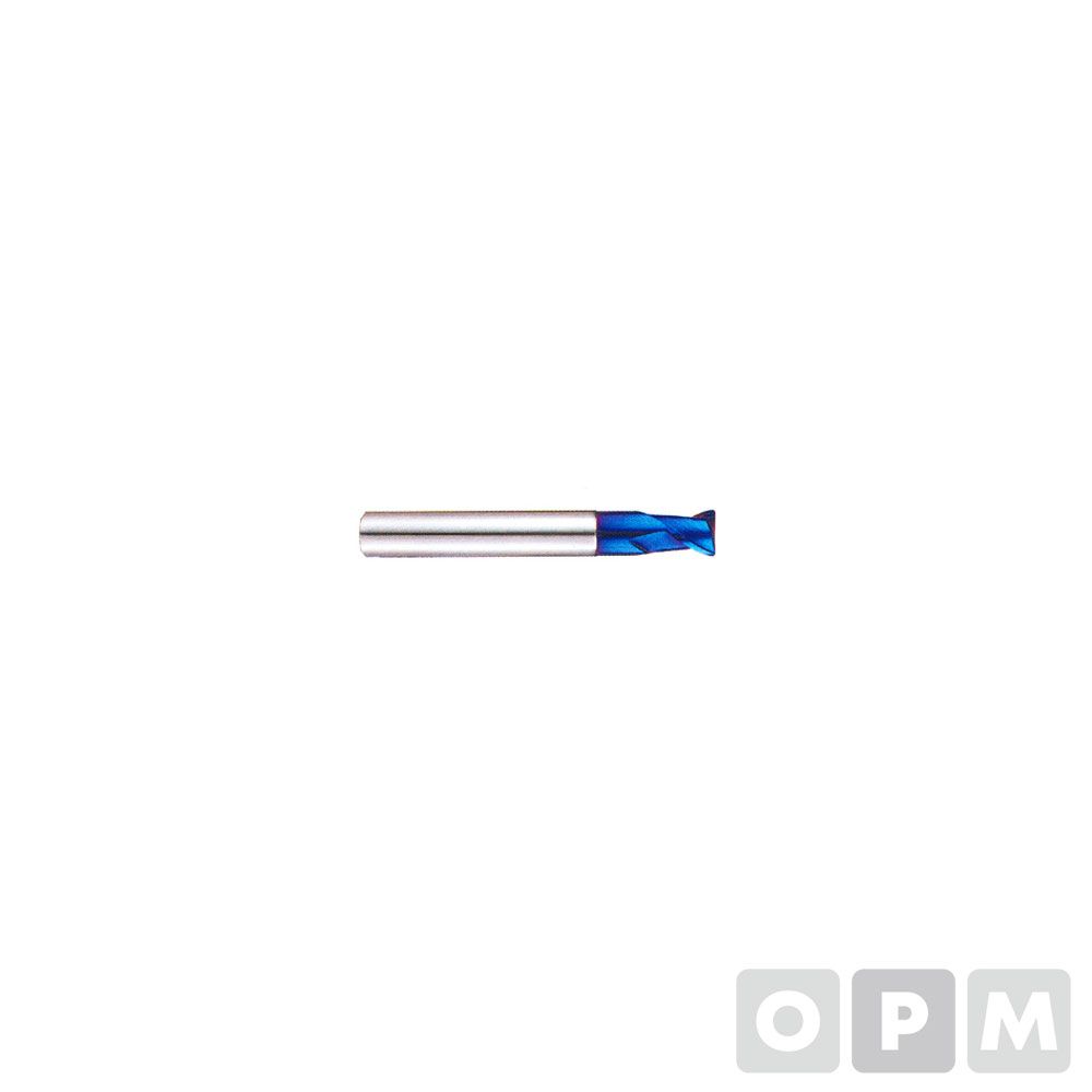X5070 롱넥래디우스엔드밀2F D12.0-R0.5