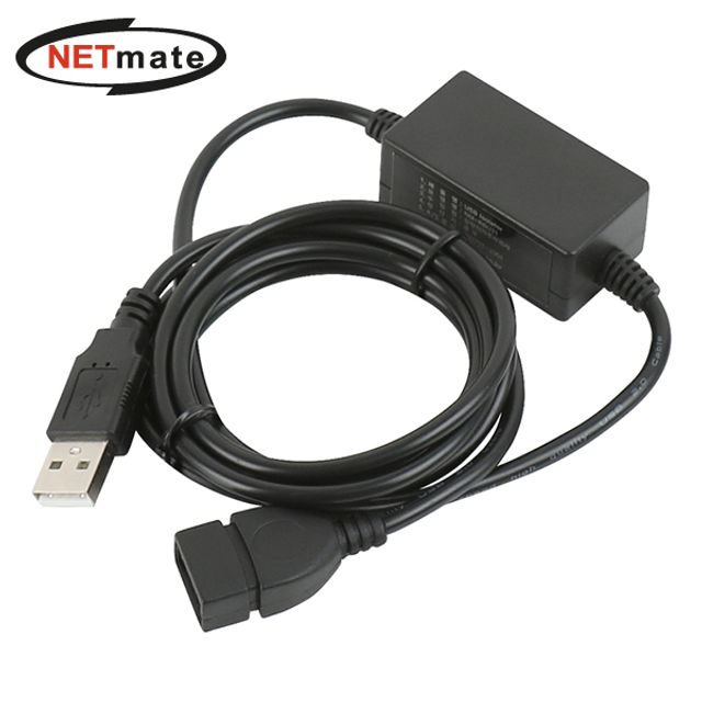 강원전자 넷메이트 NM-RBU31 USB 아이솔레이터 2.5KV