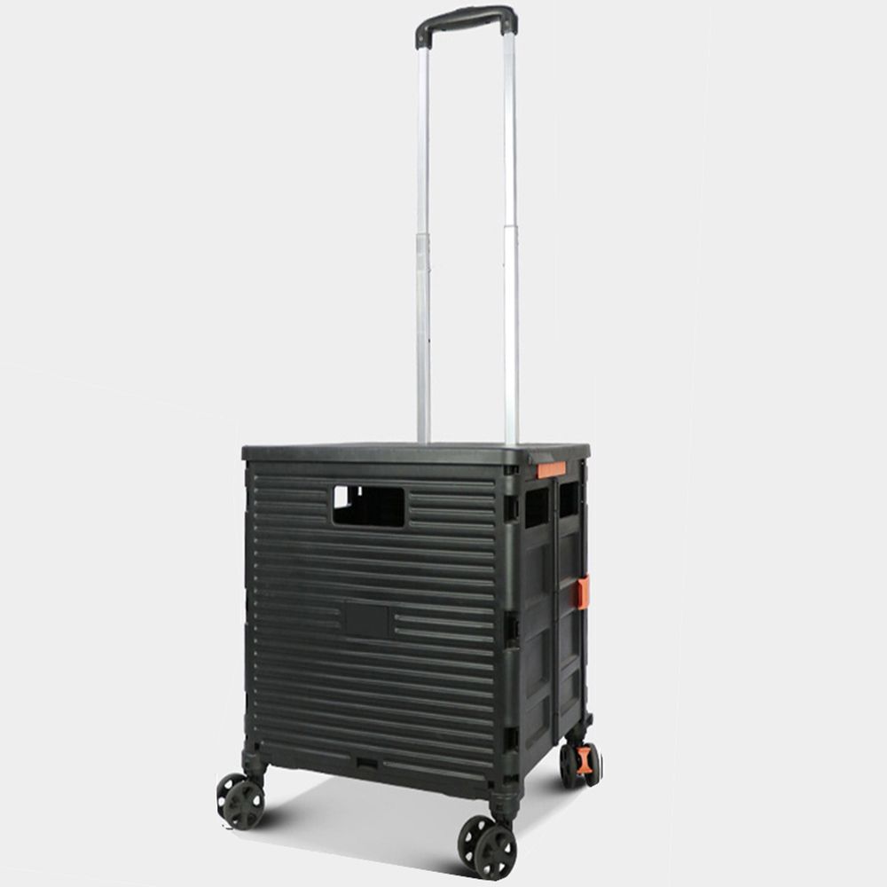 접이식 55L 카트 A 4바퀴