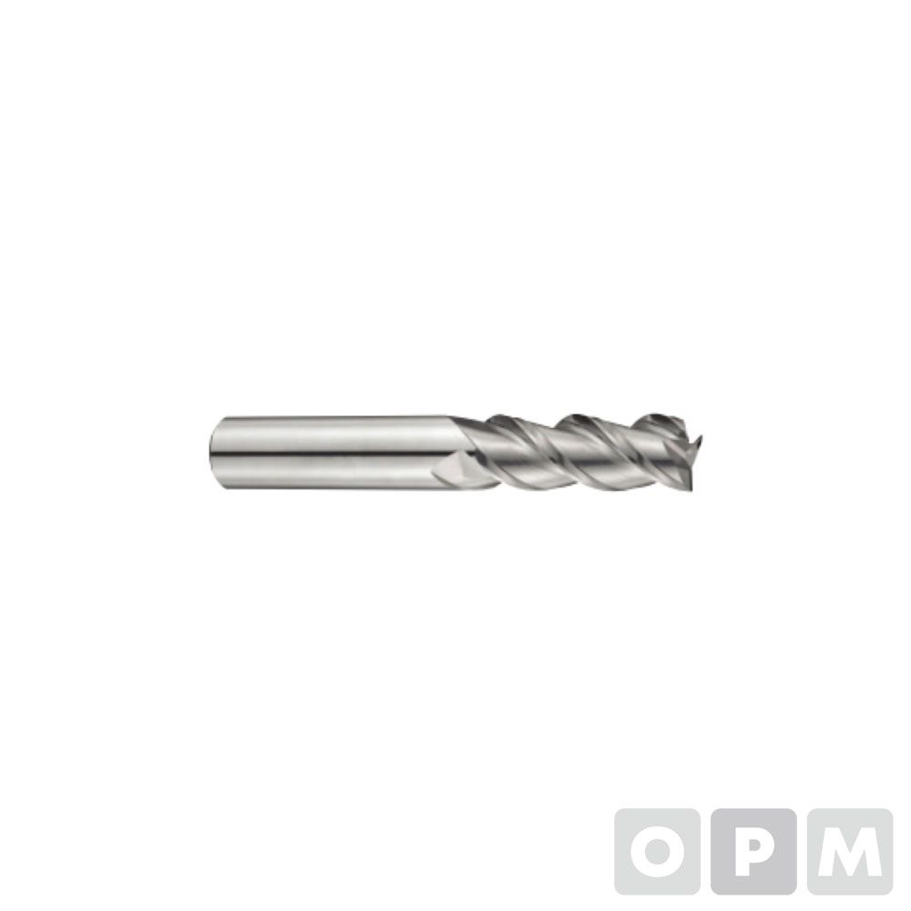 알루컷 초경엔드밀3F D6.0X6X50X100 (E5D7006050)