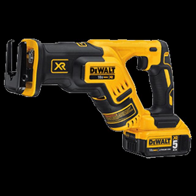 DEWALT 충전컷쇼 DCS367P2-KR BL18V(5.0Ah)