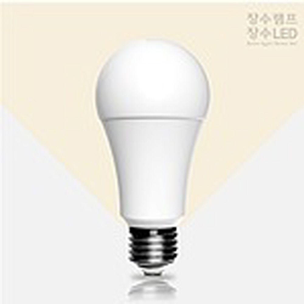 LED 벌브 램프 12/15W 12 주광색 6 500K 1BOX 40EA