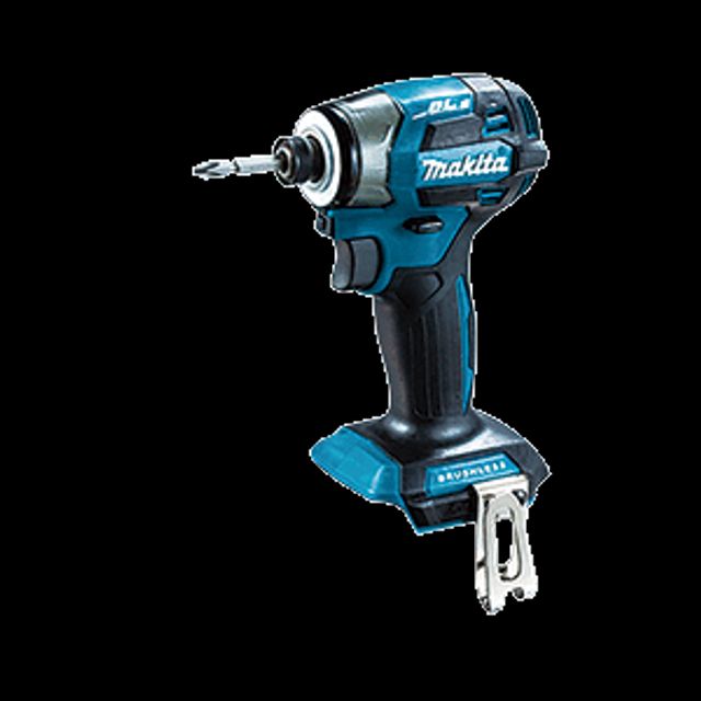 MAKITA 충전임팩드라이버 DTD173Z(일본산) BL18V/베