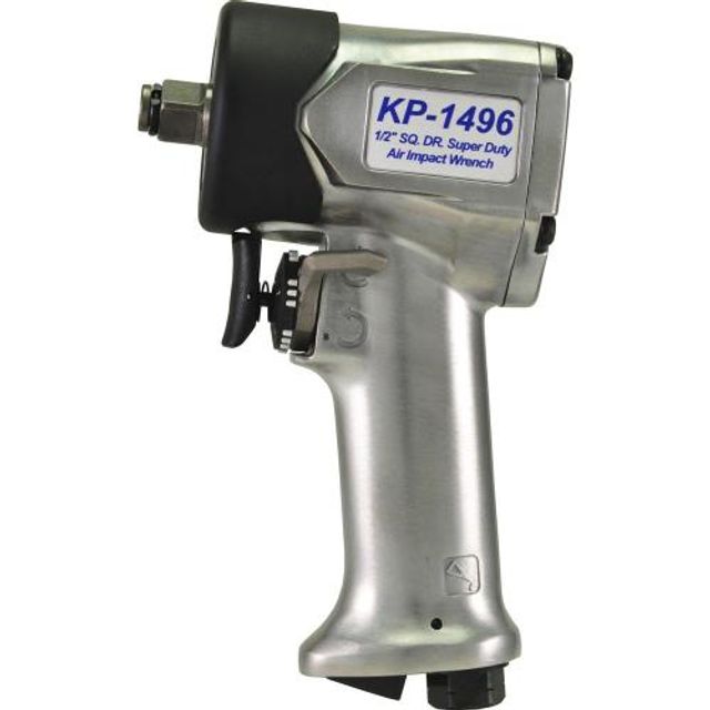KP 에어임팩트렌치 KP-1496(1/2SQ)숏타입 KP-1496 1