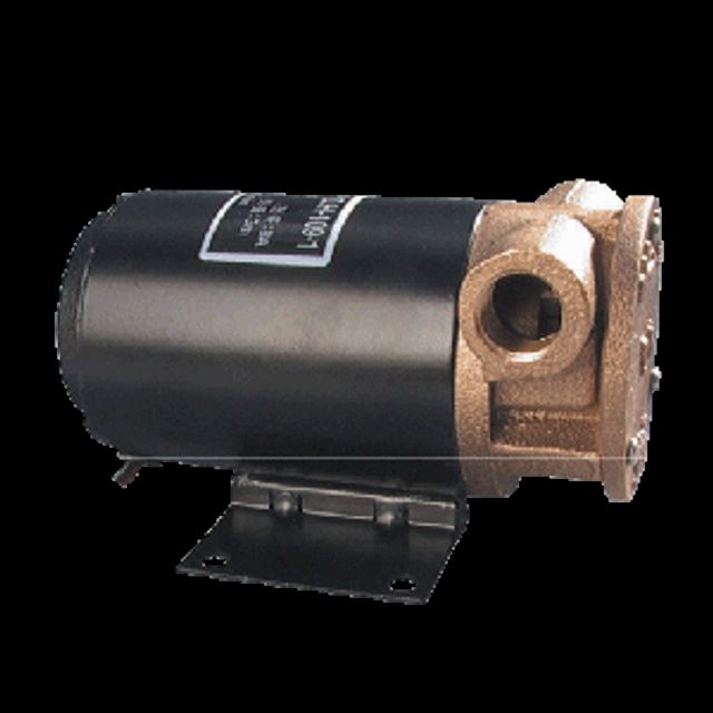대화전기 오일펌프 DPO25S-12 12V/25L(포금)