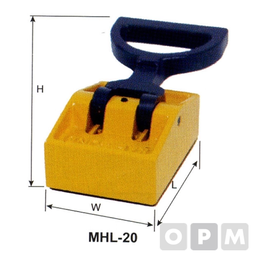 마그넷트핸드리프트 MHL-20