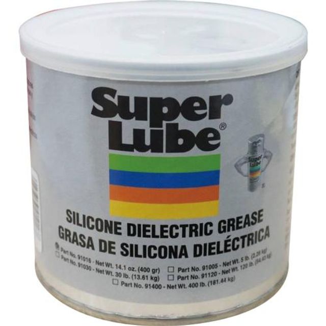 91016 슈퍼루브구리스(실리콘) 1EA 400G (91016)