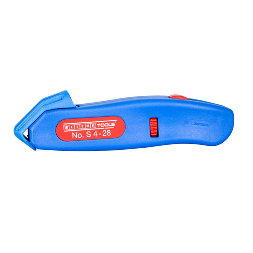 WEICON 스트립퍼(No.S4-28)_50055328 145mm ø4-28m