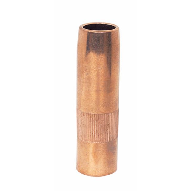 동화 CO2노즐(동) 350A 17.5MM 20EA