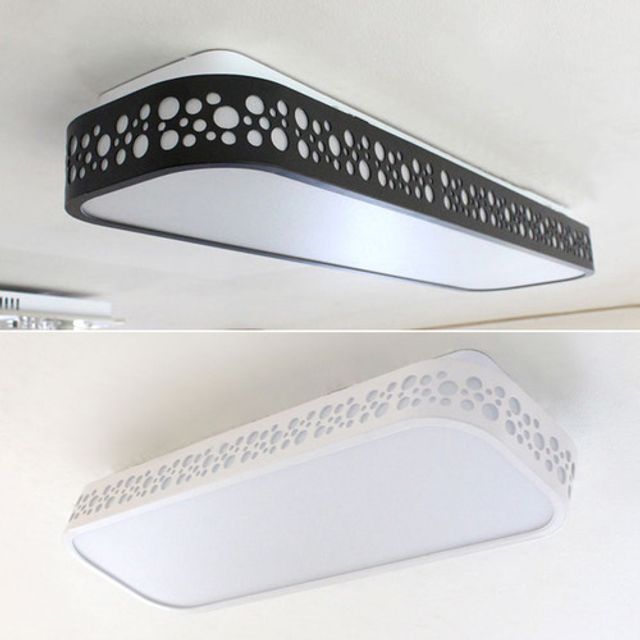 GALH LED 바리안 직부등 벽등 욕실등(30w/2color)
