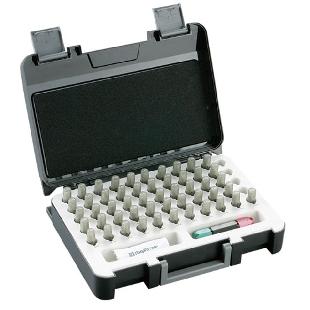 SK 핀게이지세트 AA-1A 1SET