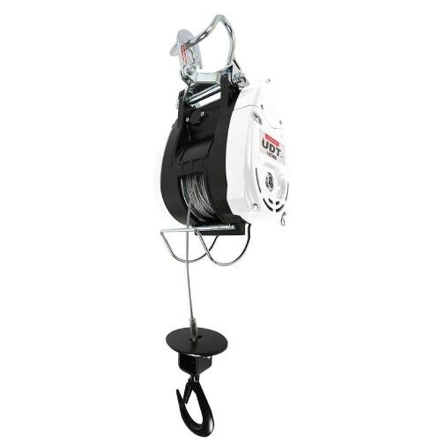 UDT듀크윈치 미니윈치 DU-180S 1홀단상220V DU-180S
