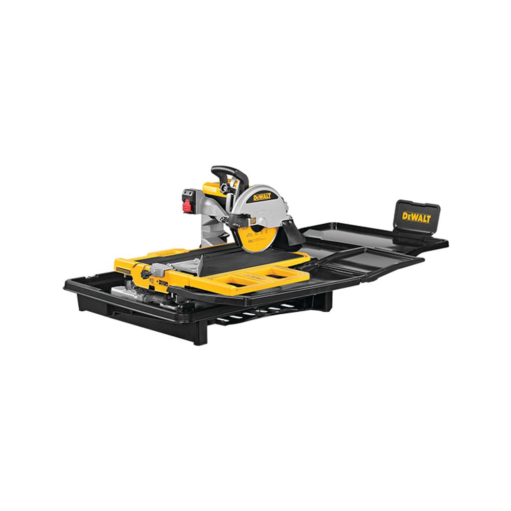 DEWALT 습식타일커팅기_D36000-KR 1600W/10인 치/습