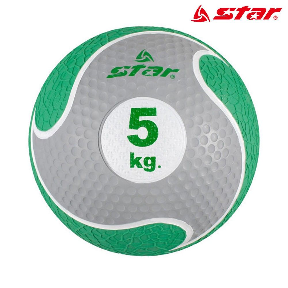 스타스포츠 메디슨 볼 5kg ER150