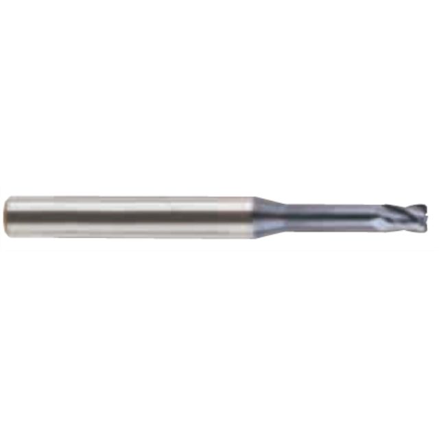 4G MILLS 리브래디우스엔드밀 4F D2.5(R0.5)X4X4(16