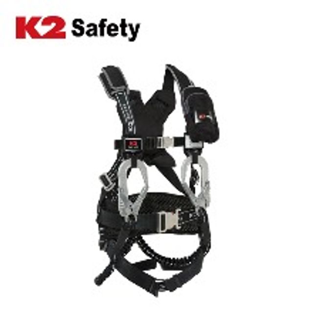 K2 전체식벨트 KB-9502(Y)