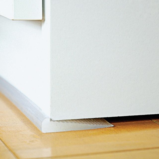 가구받침대 투명 30 46x9 A0892 4개 쓰러짐 방지