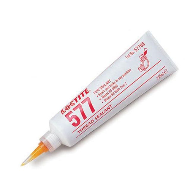 29483 혐기성 유공압파이프밀봉제 57768 250ml