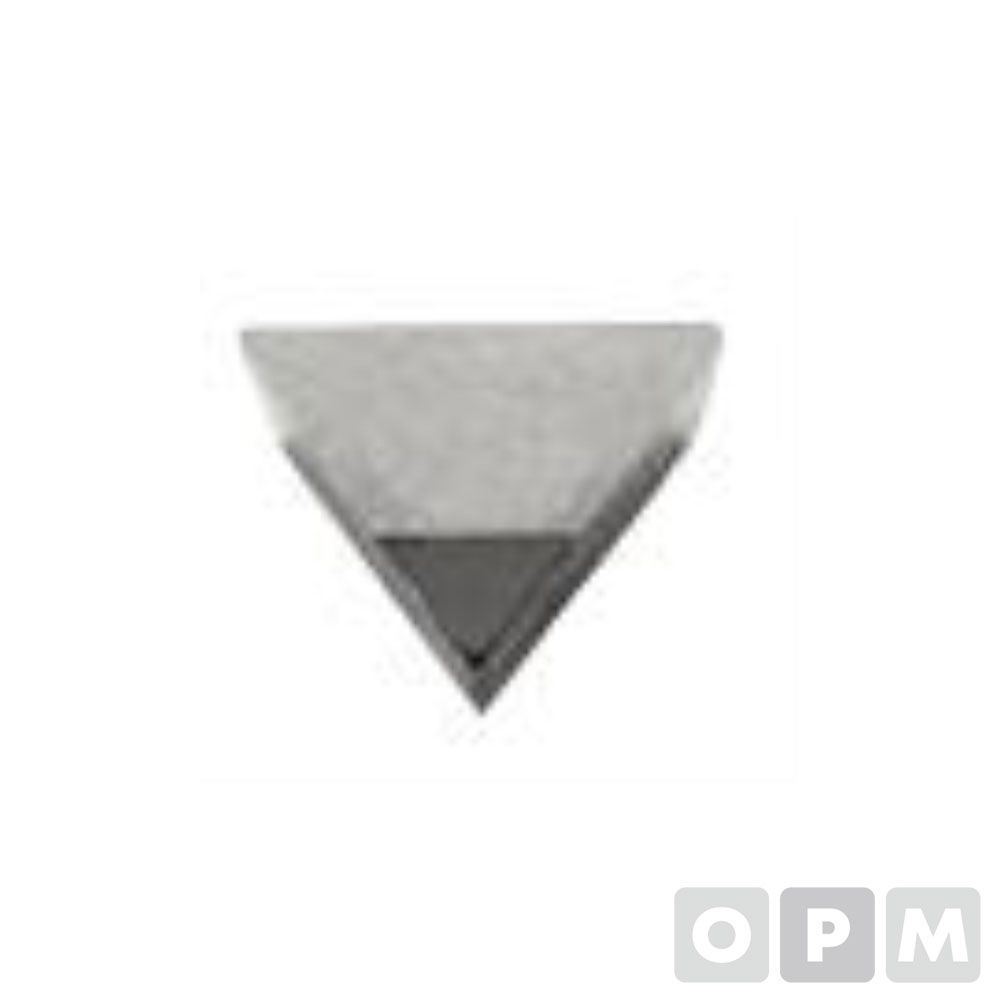 PCD 인써트 TPGN160304-DP150