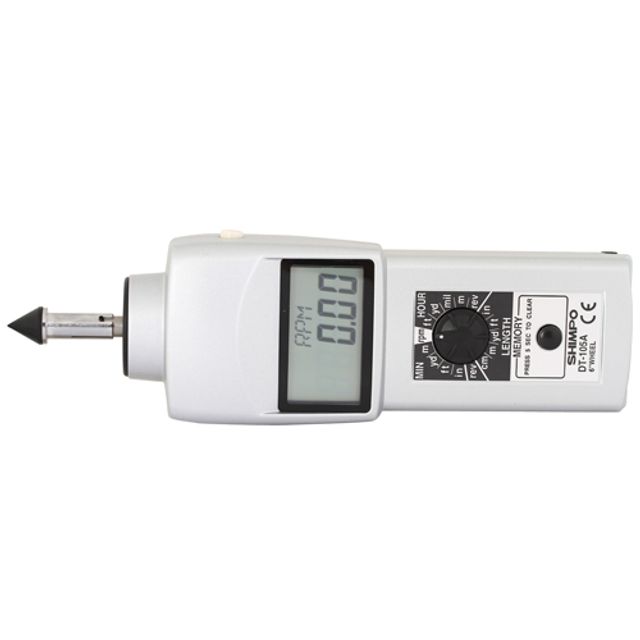 DT-105A 심포회전계 1EA DT-105A